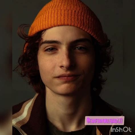 finn wolfhard youtube.